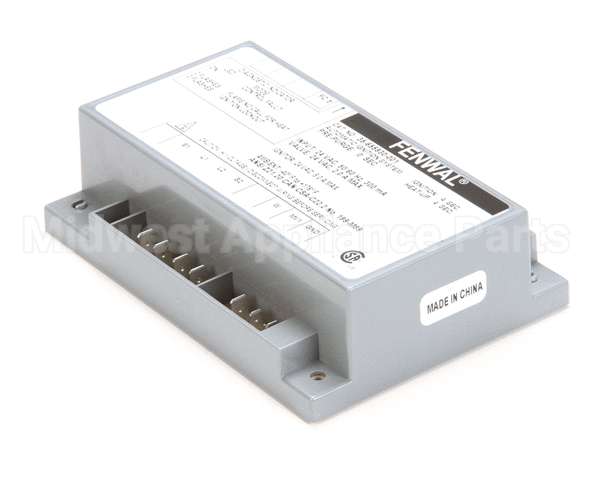 80300-20 Lbc Bakery Ignition Control, Hot Sur-1Try