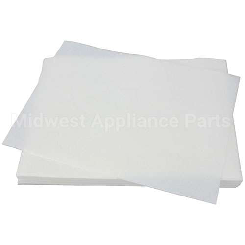 8030003 Compatible Frymaster Filter Sheets 100Pk