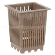 8030018 Compatible Garland Portioncups, Spaghetti Mag Gas