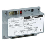 8030020 Compatible Lbc Bakery Equipment Ignition Control Module, Hot Surface