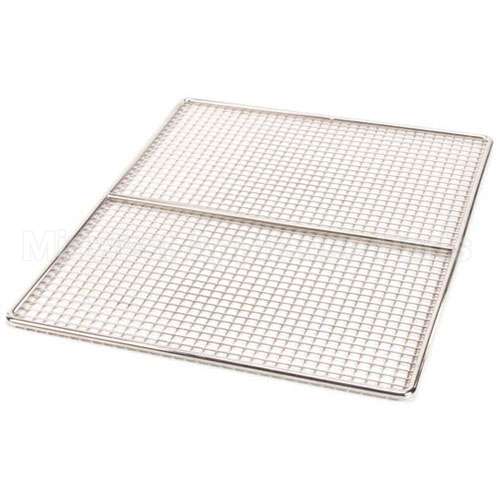 8030037 Compatible Frymaster Support Screen Rack Fg14/F/Fm/Mj35