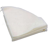 8030042 Compatible Dean Filter Cone (50 Pk)