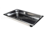 8030054 Frymaster Pan Cafe 2 1/2X12X20 22 Ga.s/S