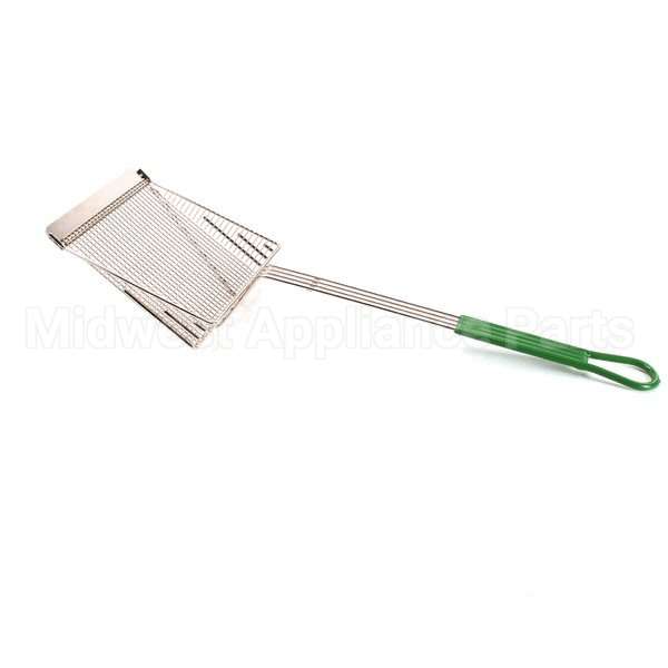 8030059 Compatible Frymaster Scoop Fish W/Plastic Coa Ted Hd