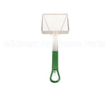 8030059 Frymaster Scoop Fish W/Plastic Coated Hd