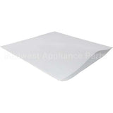 8030074 Compatible Dean Fry Filter 17-1/4X19-1/4