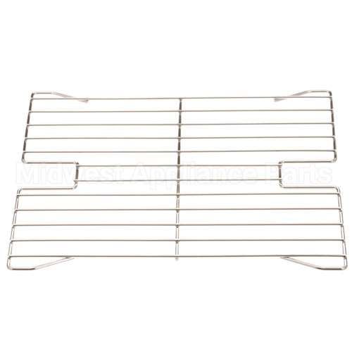 8030102 Frymaster Support, Baskt(12-7/16"X1-3/4"