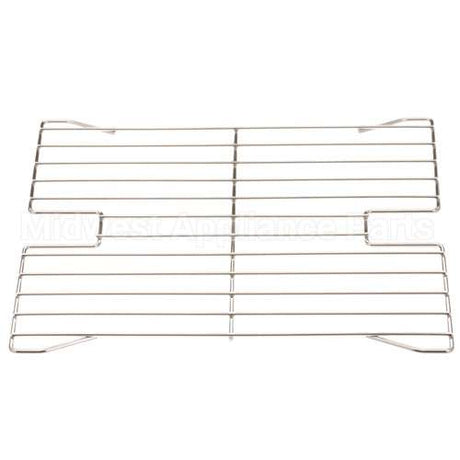 8030102 Frymaster Support, Baskt(12-7/16"X1-3/4"