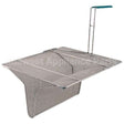 8030103 Compatible Frymaster Sediment Tray