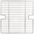 8030137 Compatible Frymaster Mjcf Basket Support Rack