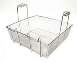 8030148 Frymaster Basket,Fp-Tcf (W/Handles) Full