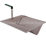 8030187 Compatible Dean Tray, Sediment