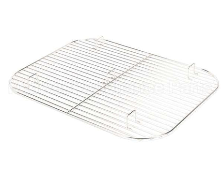 8030205 Frymaster Rack, Smsii Support-Gas