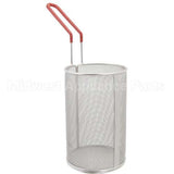 8030238 Compatible Frymaster Pasta Basket 8 1/2 X 5 1