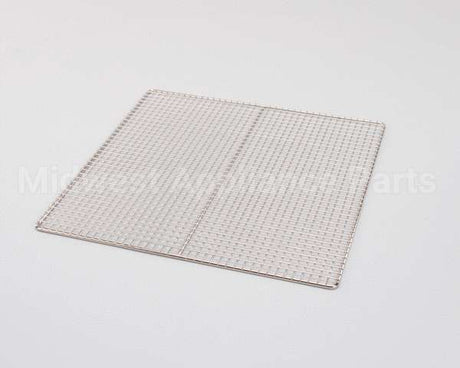 8030277 Frymaster Screen, Fine Mesh