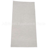 8030283 Compatible Dean Filter, Hot Oil - Sheet (100)