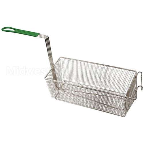 8030306 Compatible Frymaster 15-7/8X7-11/16X6-1/8 Bkt