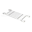 8030372 Compatible Frymaster Rack, He Lov Dv Basket