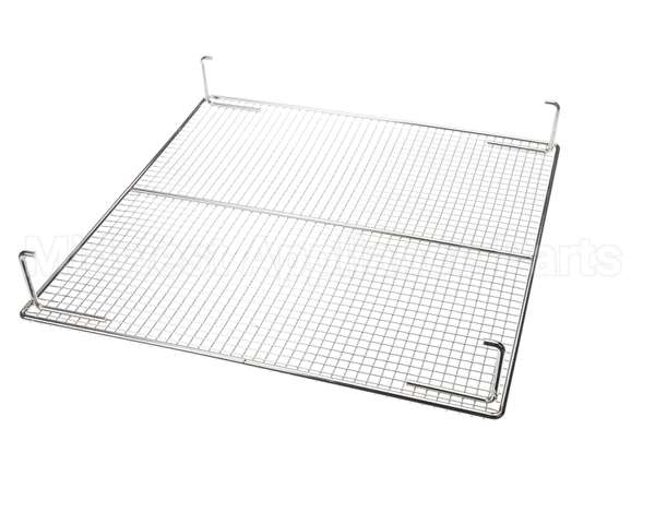 8030387 Frymaster Screen, Fine Mesh Eh1721/18Ue