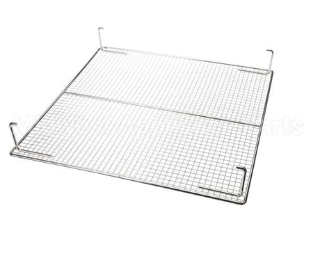 8030387 Frymaster Screen, Fine Mesh Eh1721/18Ue