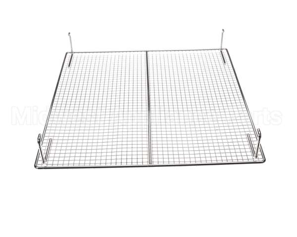 8030387 Frymaster Screen, Fine Mesh Eh1721/18Ue