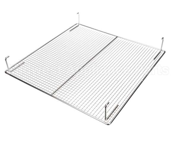 8030387 Frymaster Screen, Fine Mesh Eh1721/18Ue