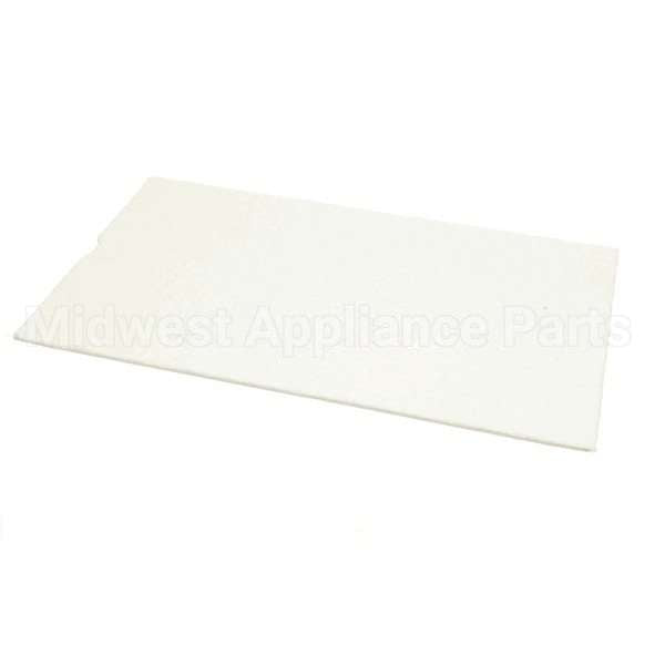 8030410 Compatible Frymaster Fltrpad, Magnesol 11.25 X19.165