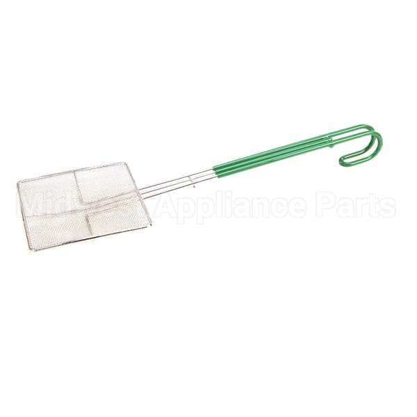 8030446 Compatible Frymaster Skimmer, W/Plst Handle N On-Hook