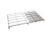8030488 Frymaster Rack, Side Left Mini Combi