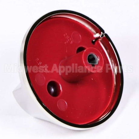 803099P Speed Queen Assy Brushed Control Knobpkg