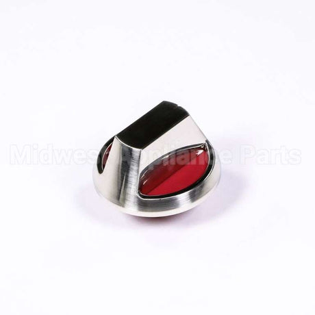 803099P Speed Queen Assy Brushed Control Knobpkg