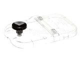 80310 Server Lid,Hinged Assembly, Plastic,Fountain Ja