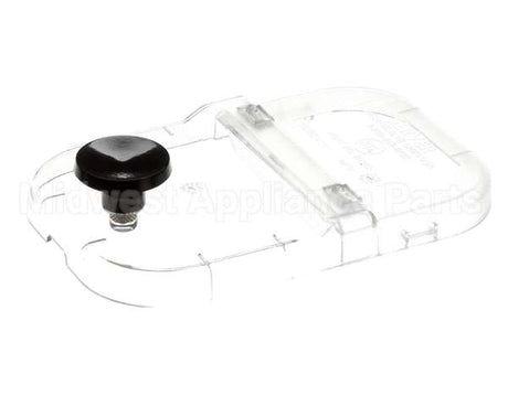 80310 Server Lid,Hinged Assembly, Plastic,Fountain Ja