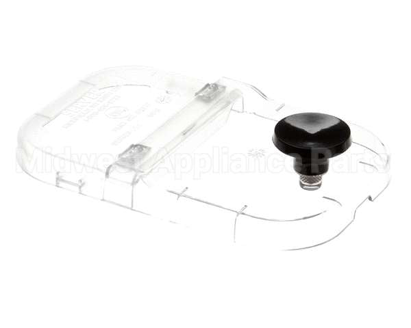 80310 Server Lid,Hinged Assembly, Plastic,Fountain Ja