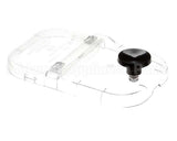 80310 Server Lid,Hinged Assembly, Plastic,Fountain Ja