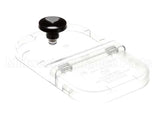 80310 Server Lid,Hinged Assembly, Plastic,Fountain Ja