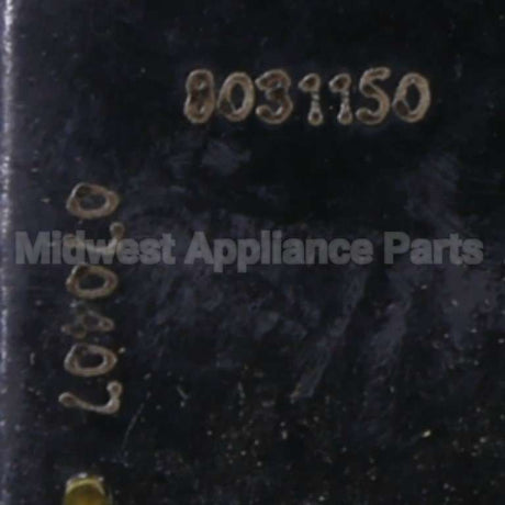 8031150 Whirlpool Switch-5 Pos(3Spd)
