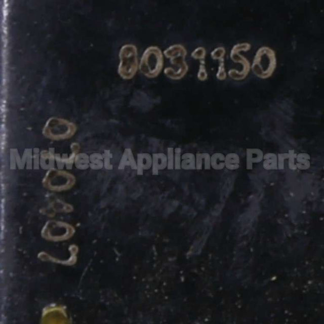 8031150 Whirlpool Switch-5 Pos(3Spd)