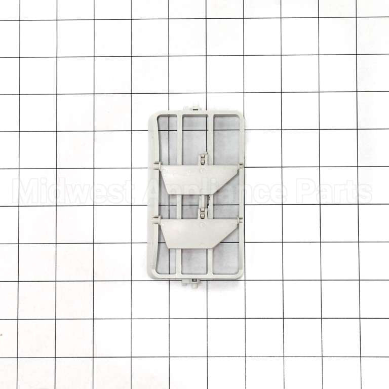 8031202 Whirlpool R Discharge Cartridge As