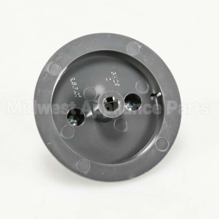 803168P Speed Queen Assy Knob W/Skirt Pkg