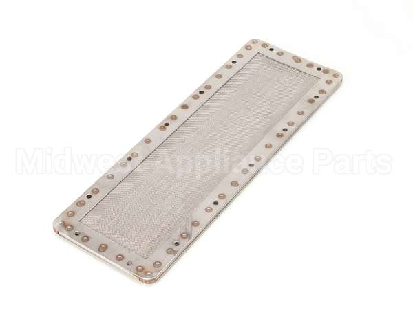 8032 Nieco Distributor Screen Assembly 15 (92