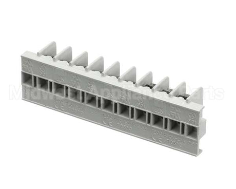 8033659 Fri-Jado Terminal Block 9-Pole Ok501/9 6Xgec/3Xab