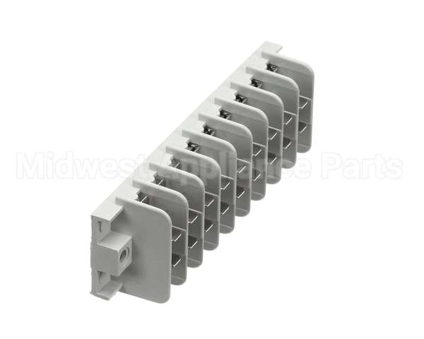 8033659 Fri-Jado Terminal Block 9-Pole Ok501/9 6Xgec/3Xab