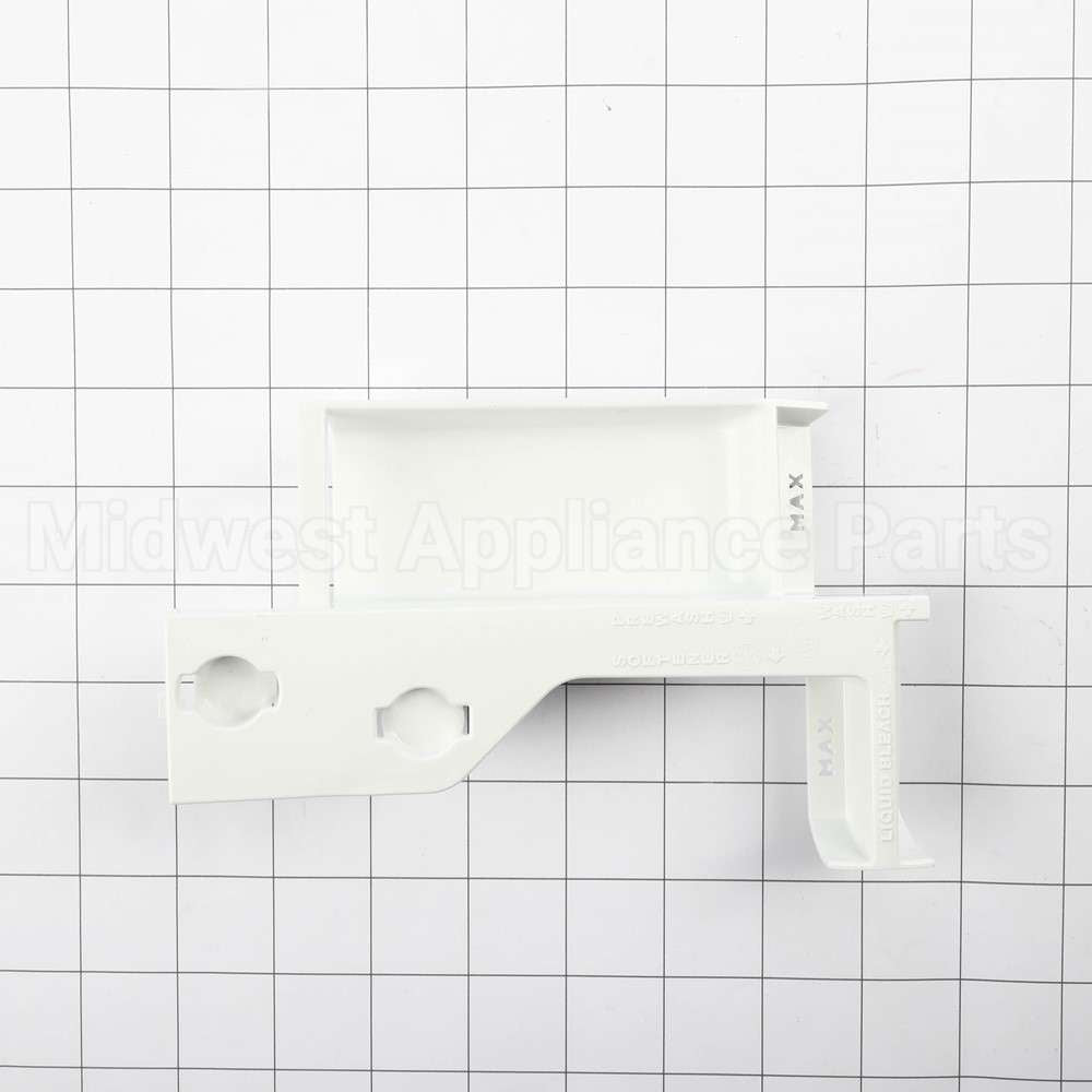 803669 Speed Queen Cover,Prewash Compartment