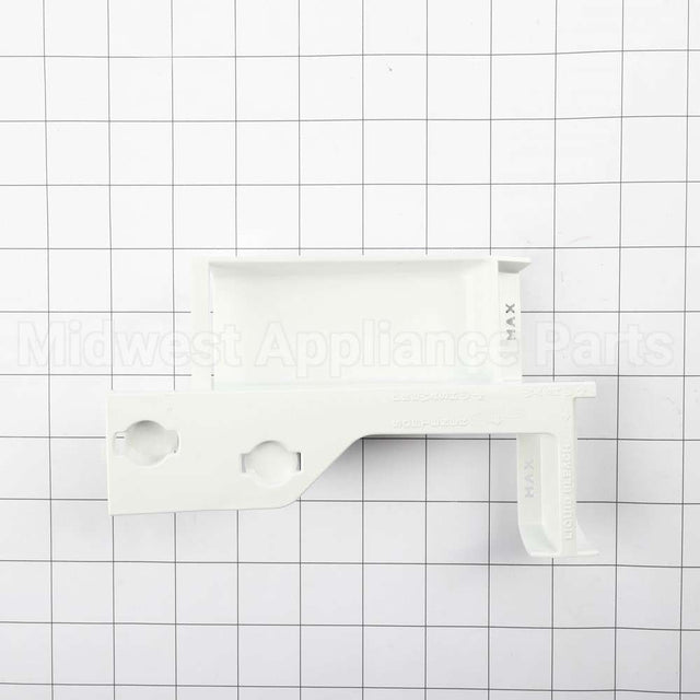 803669 Speed Queen Cover,Prewash Compartment