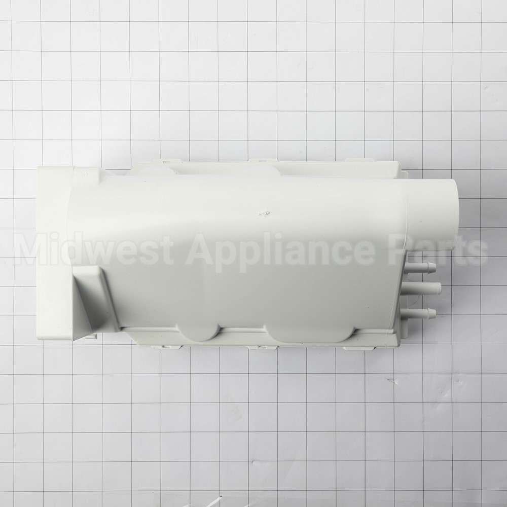 803698 Speed Queen Weldment,Top Cover Btm Hsg