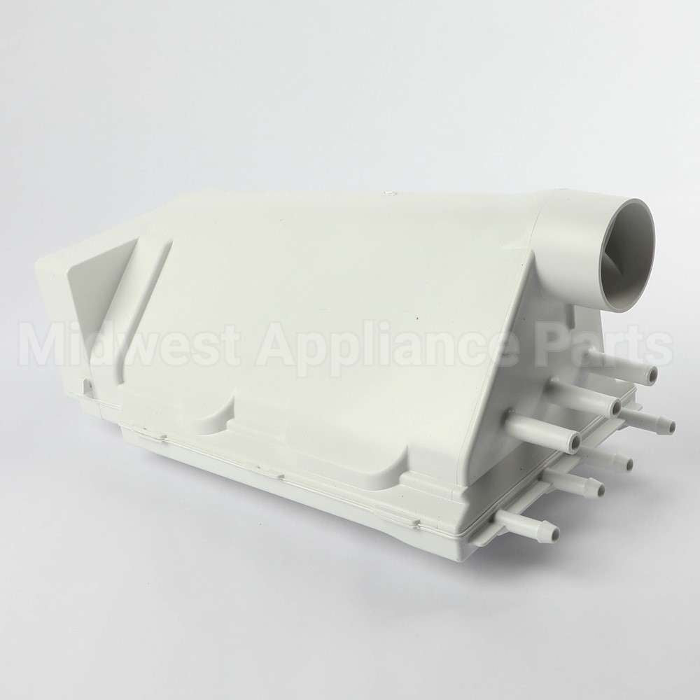 803698 Speed Queen Weldment,Top Cover Btm Hsg