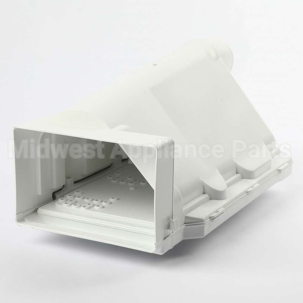 803698 Speed Queen Weldment,Top Cover Btm Hsg