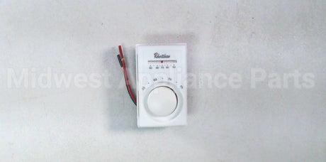 803A Robertshaw Cooling Stat,50/90F,Line Volt