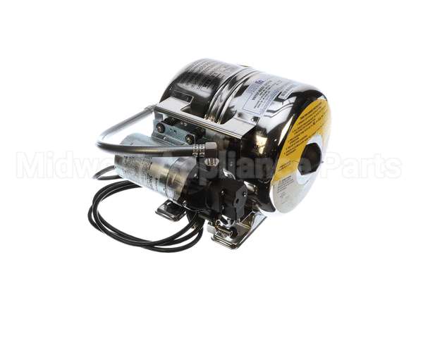 804-023 Cornelius Pump Wtrbst 2Gal Shur